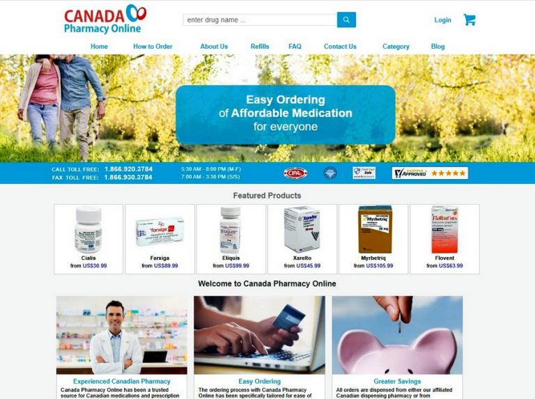 Best Canadian Online Pharmacy For Ozempic Best Canadian Online Pharmacy - Safe, Low-cost & Certified
